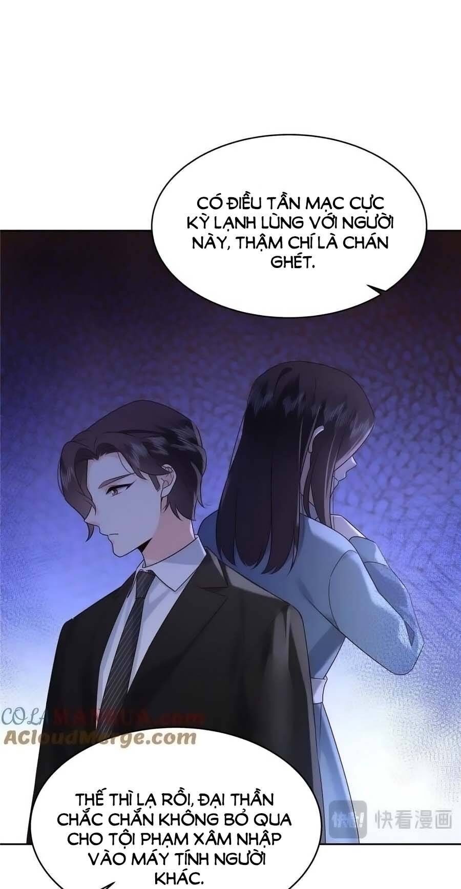 Hotboy Quốc Dân Là Nữ Chapter 396 - 5