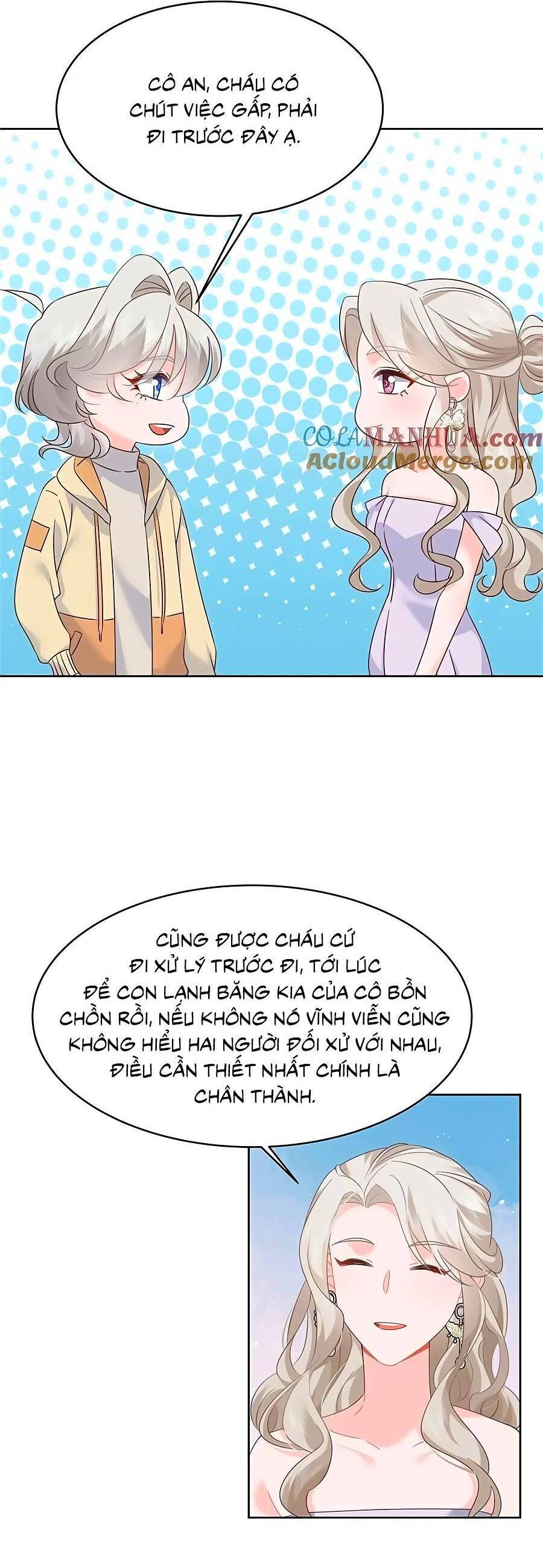 Hotboy Quốc Dân Là Nữ Chapter 397 - 13