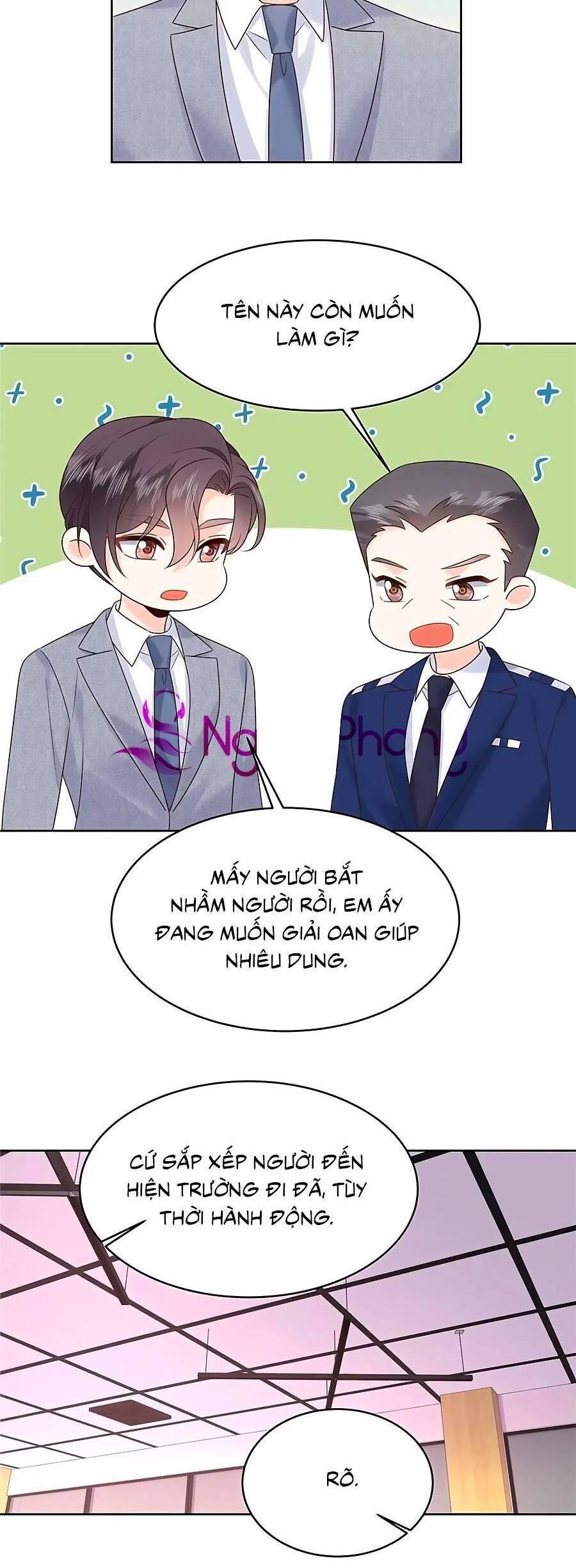 Hotboy Quốc Dân Là Nữ Chapter 398 - 11