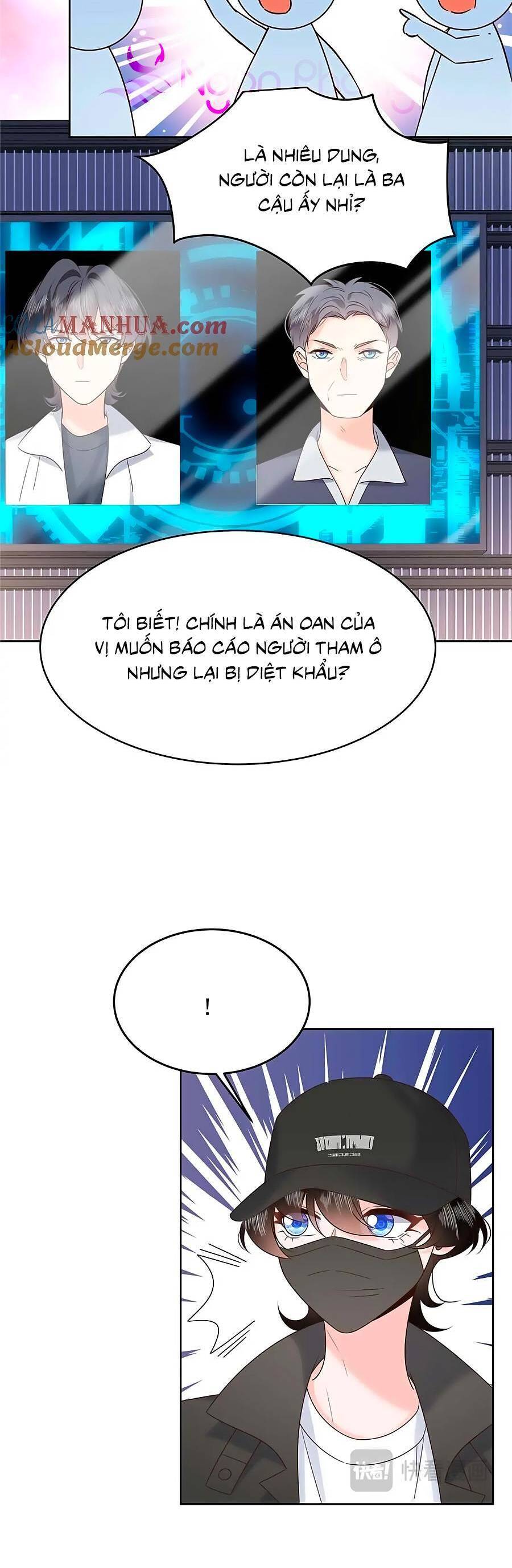 Hotboy Quốc Dân Là Nữ Chapter 398 - 17
