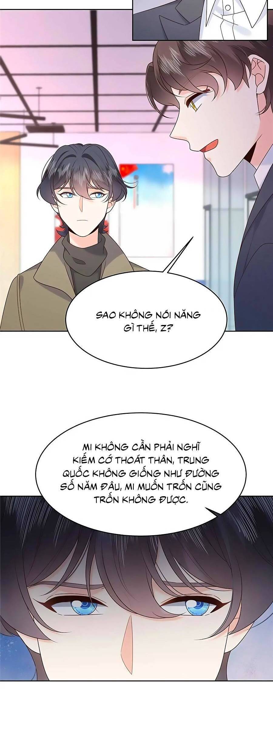 Hotboy Quốc Dân Là Nữ Chapter 398 - 6