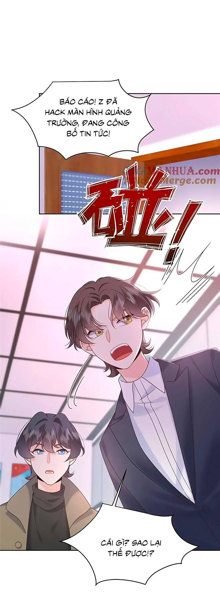 Hotboy Quốc Dân Là Nữ Chapter 398 - 7
