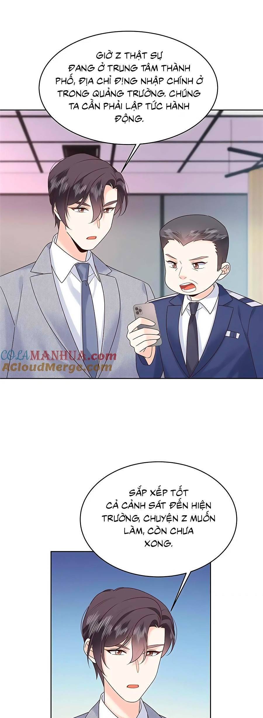 Hotboy Quốc Dân Là Nữ Chapter 398 - 10