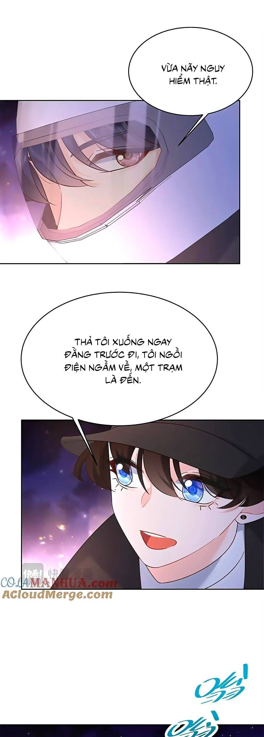 Hotboy Quốc Dân Là Nữ Chapter 399 - 13