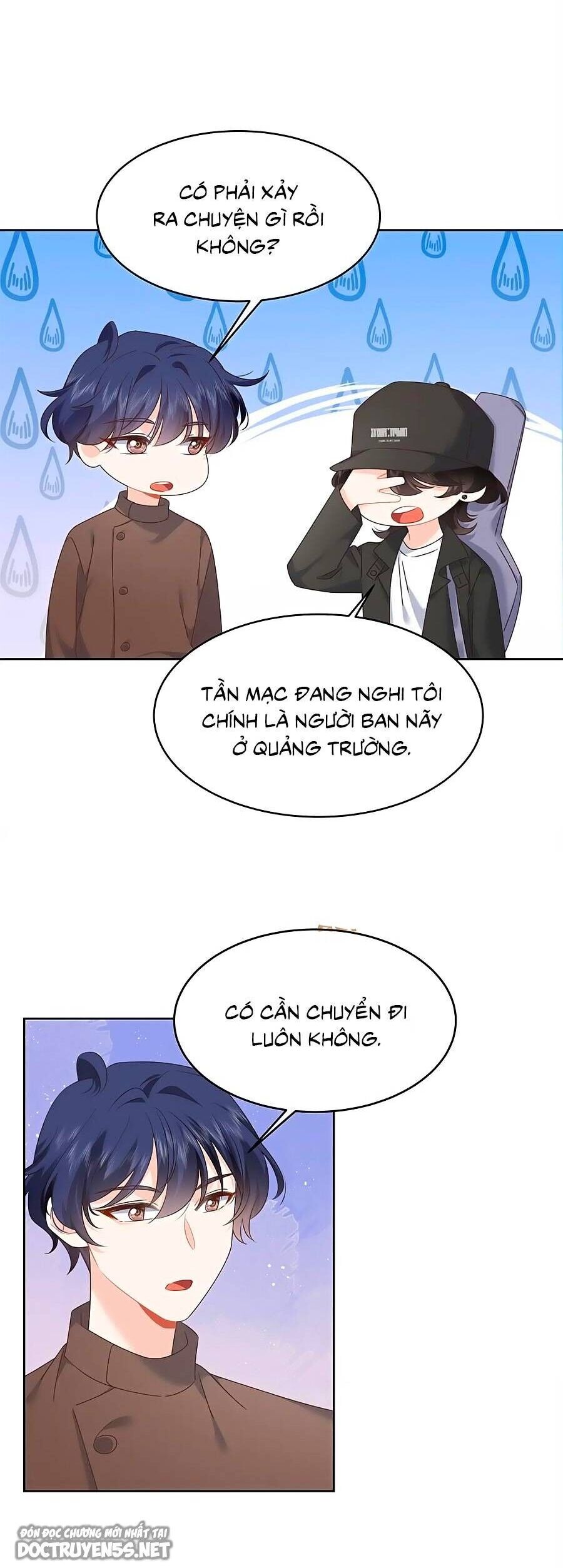 Hotboy Quốc Dân Là Nữ Chapter 399 - 15