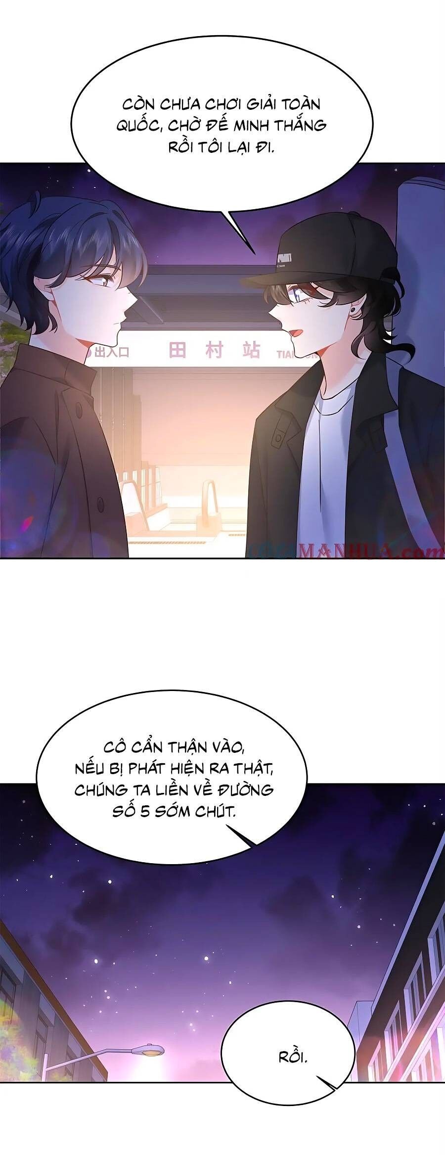 Hotboy Quốc Dân Là Nữ Chapter 399 - 16