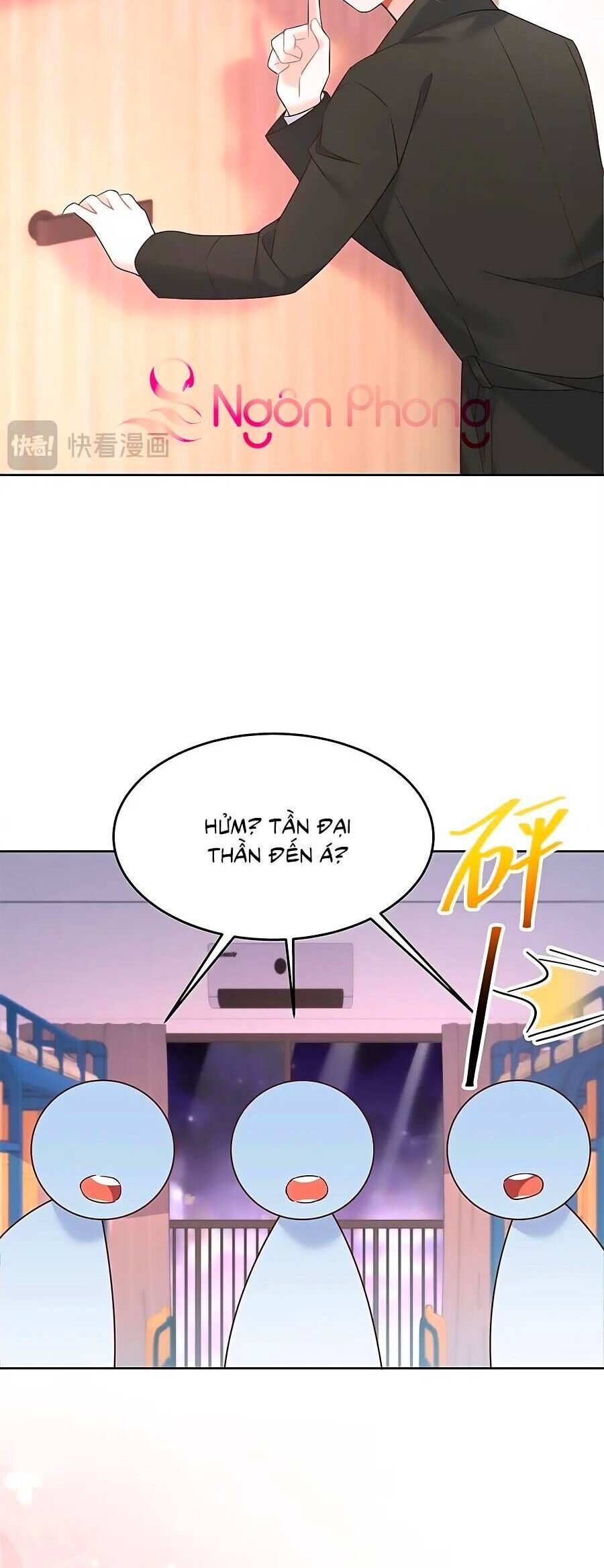 Hotboy Quốc Dân Là Nữ Chapter 399 - 18