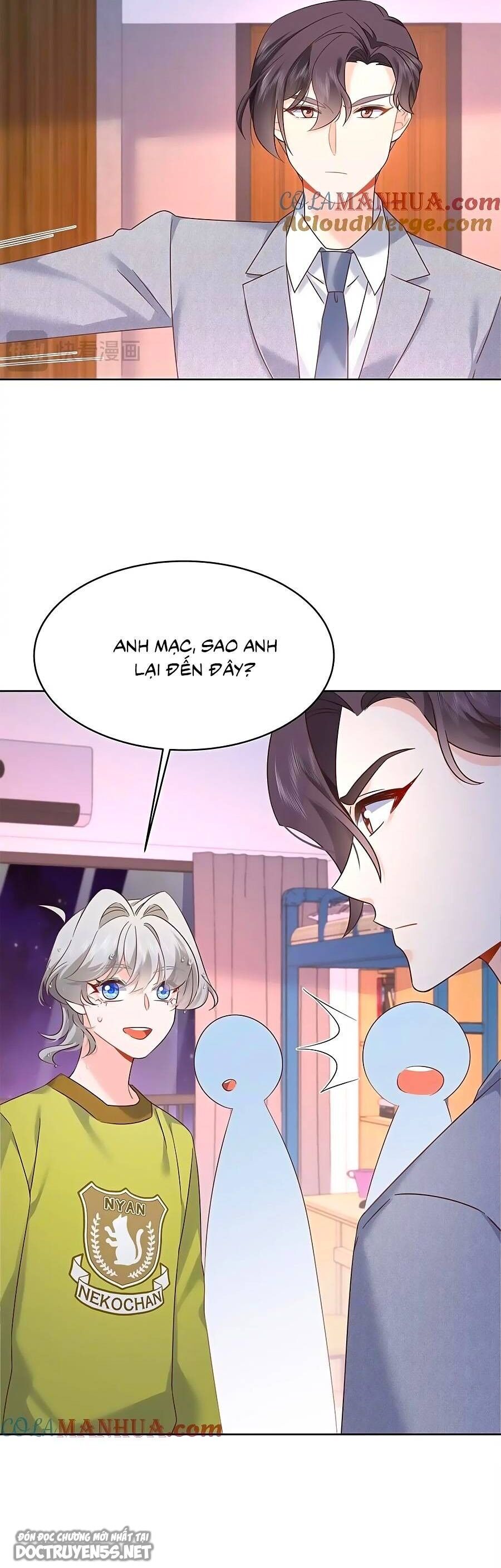 Hotboy Quốc Dân Là Nữ Chapter 399 - 22