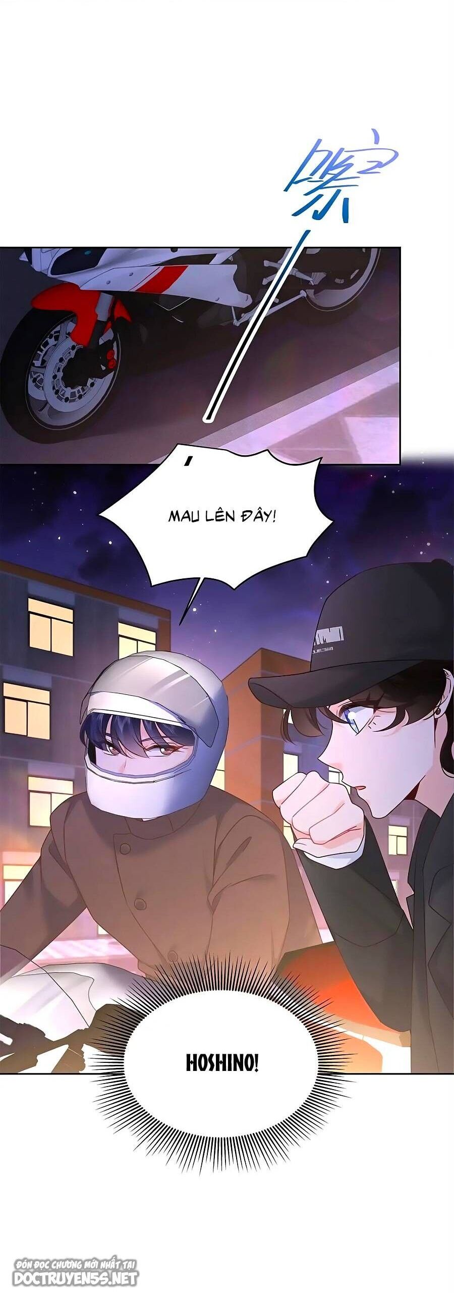 Hotboy Quốc Dân Là Nữ Chapter 399 - 3