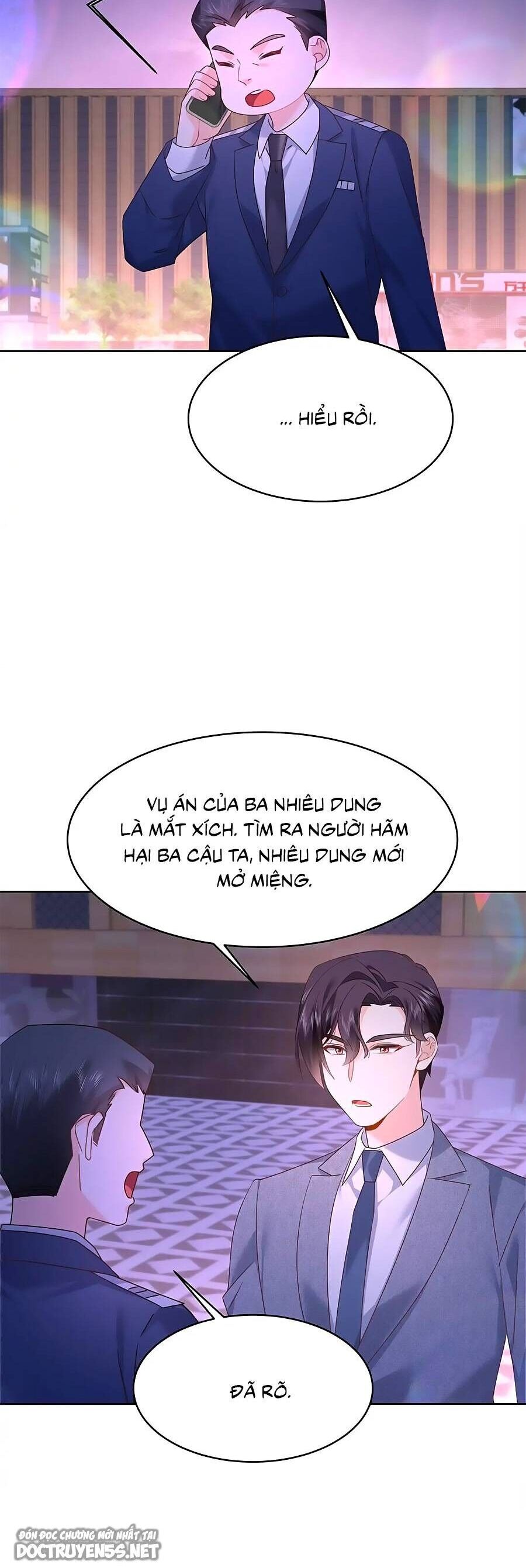 Hotboy Quốc Dân Là Nữ Chapter 399 - 6