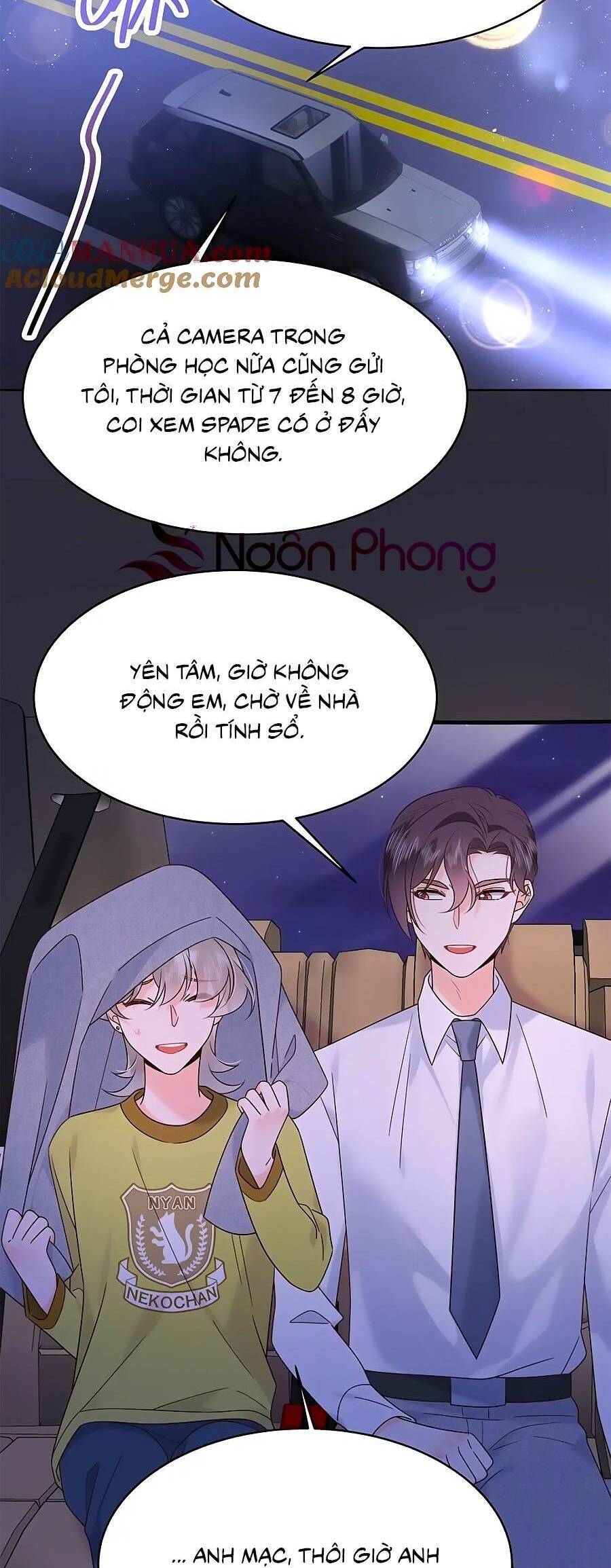 Hotboy Quốc Dân Là Nữ Chapter 400 - 13