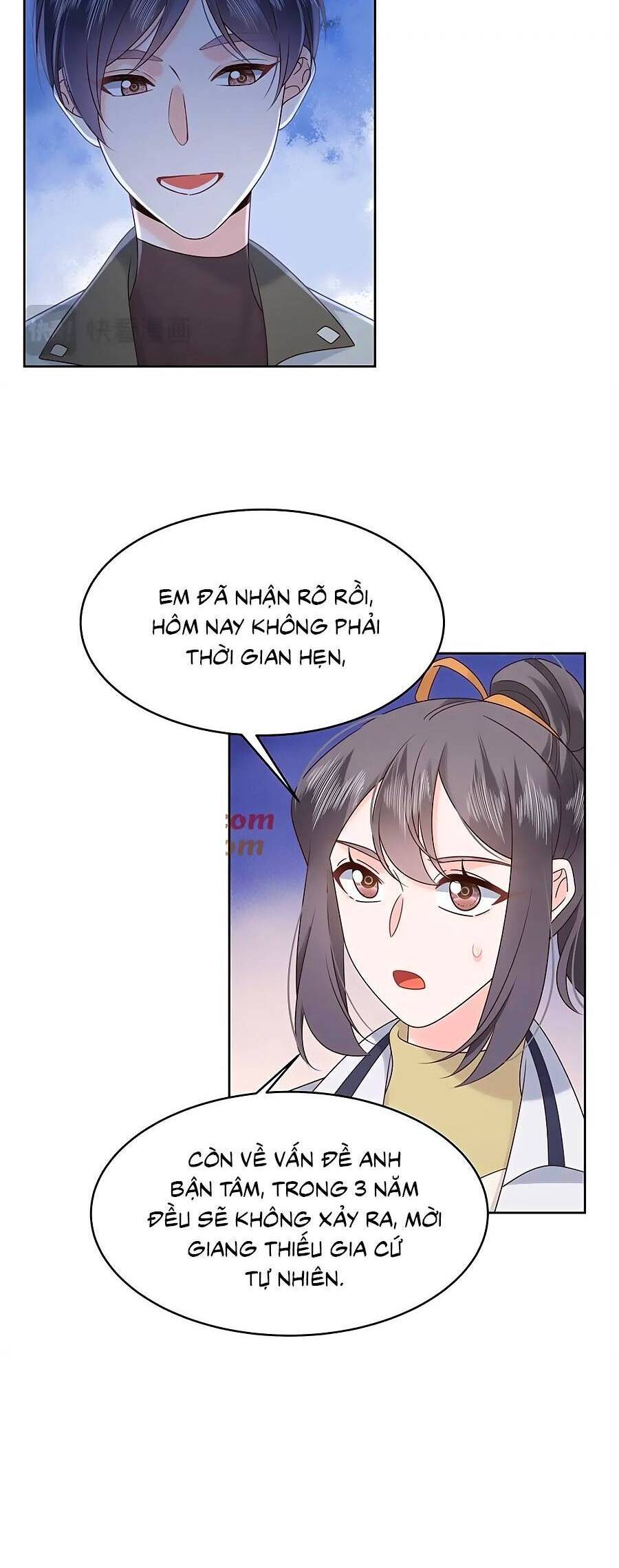 Hotboy Quốc Dân Là Nữ Chapter 400 - 20