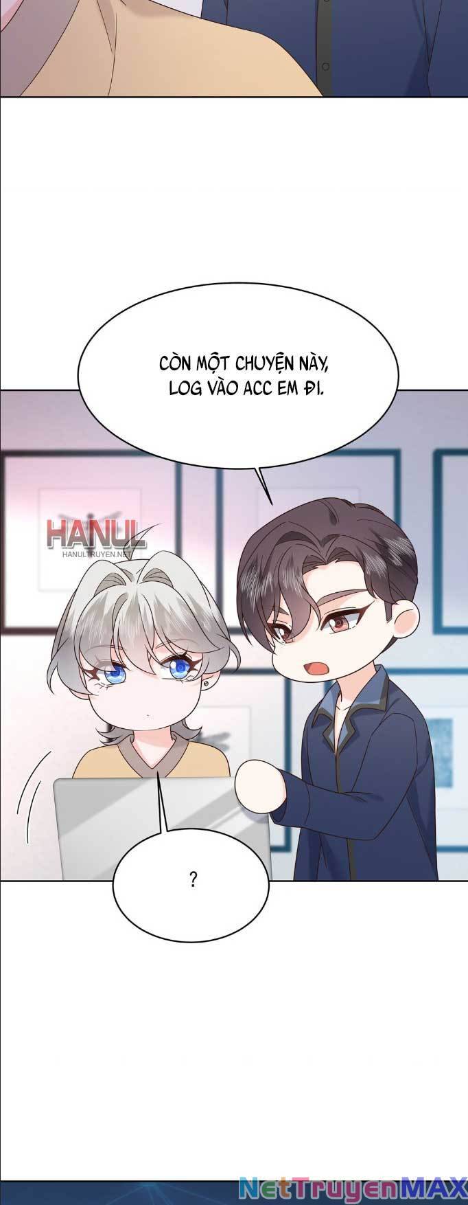 Hotboy Quốc Dân Là Nữ Chapter 401 - 14