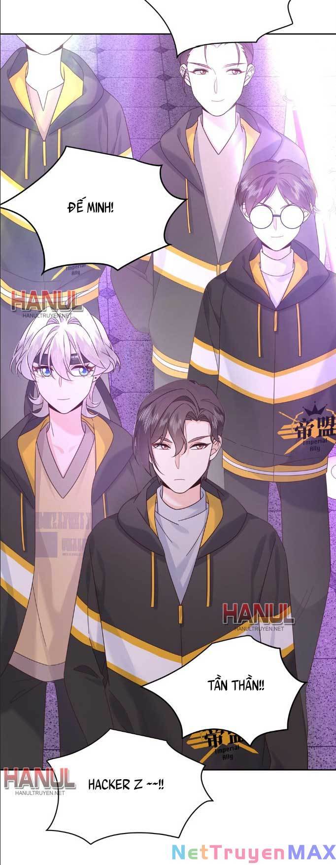 Hotboy Quốc Dân Là Nữ Chapter 401 - 19