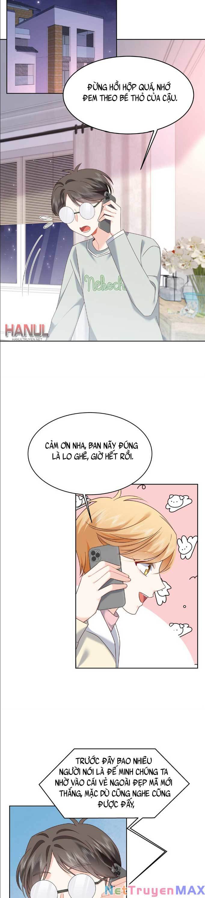 Hotboy Quốc Dân Là Nữ Chapter 401 - 3