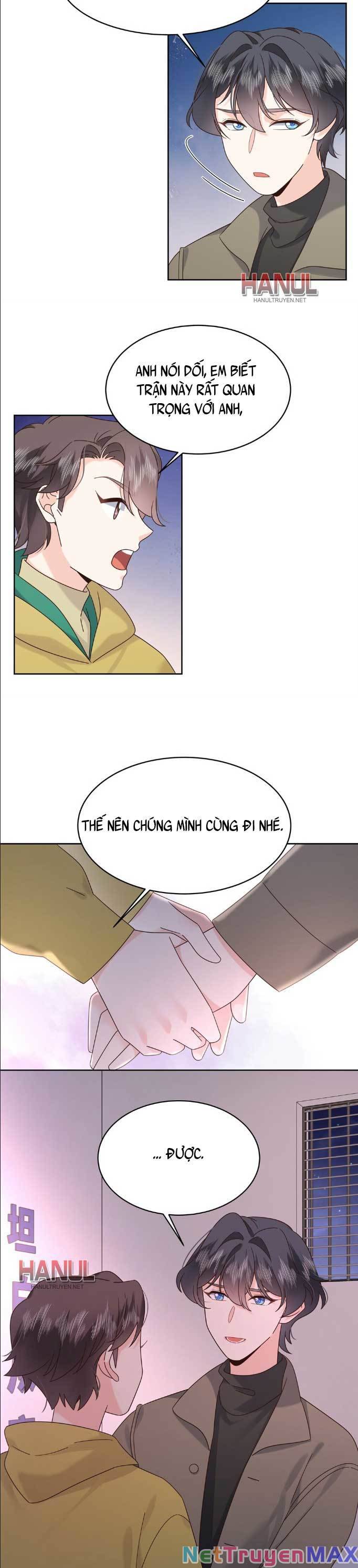 Hotboy Quốc Dân Là Nữ Chapter 401 - 10
