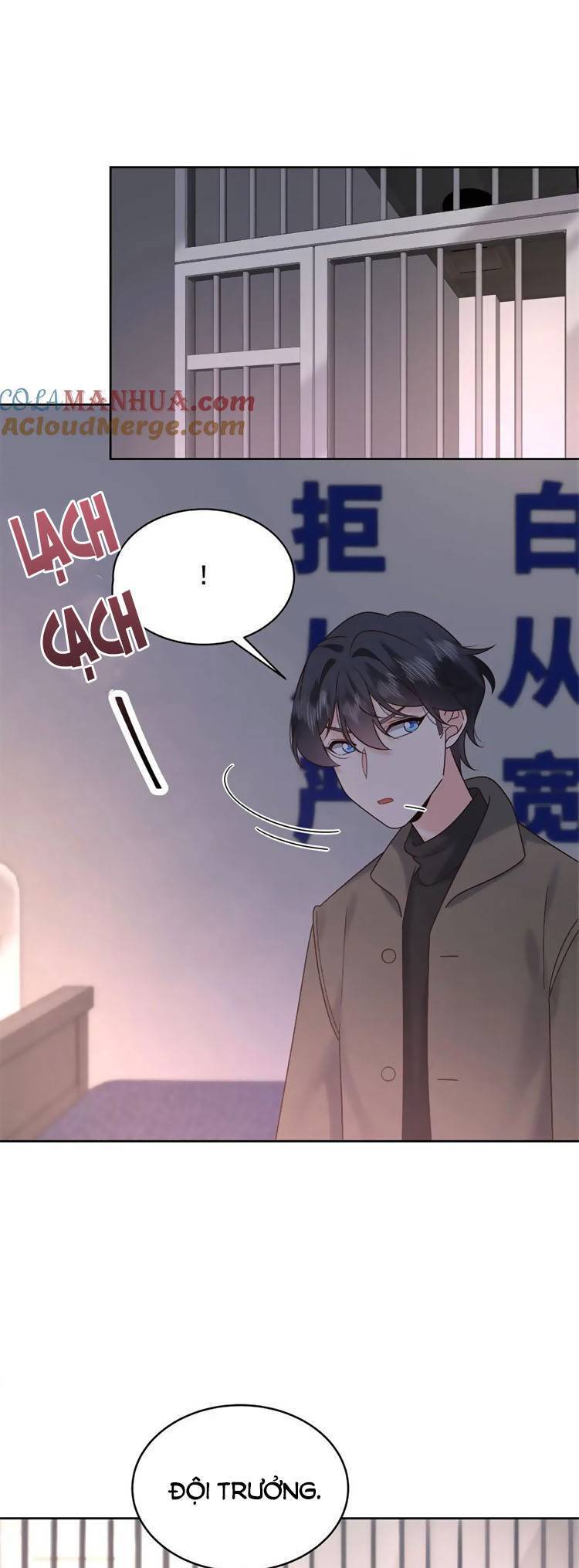 Hotboy Quốc Dân Là Nữ Chapter 402 - 11
