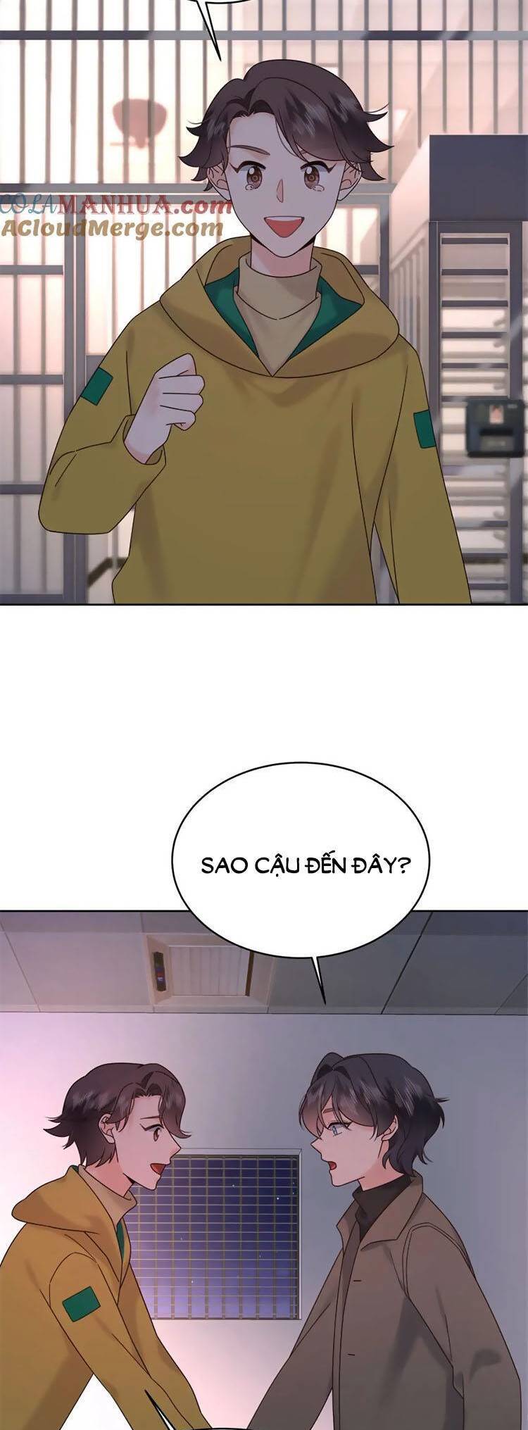 Hotboy Quốc Dân Là Nữ Chapter 402 - 12