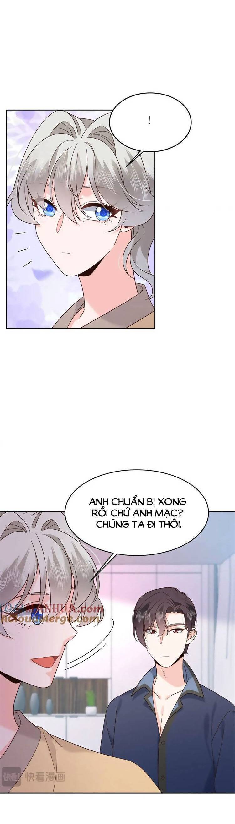 Hotboy Quốc Dân Là Nữ Chapter 402 - 16