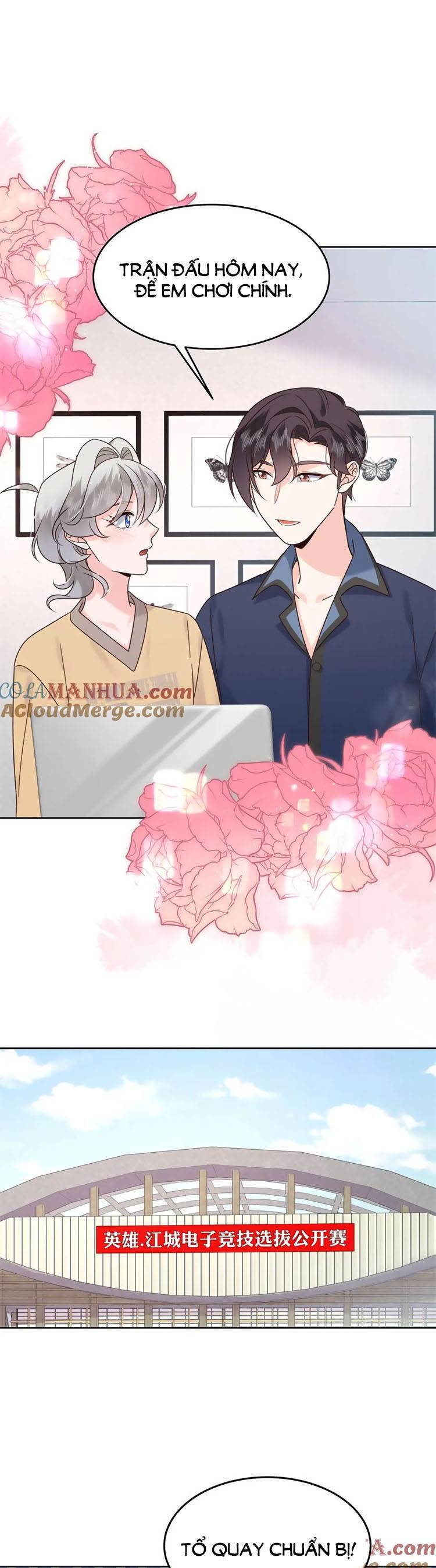 Hotboy Quốc Dân Là Nữ Chapter 402 - 19