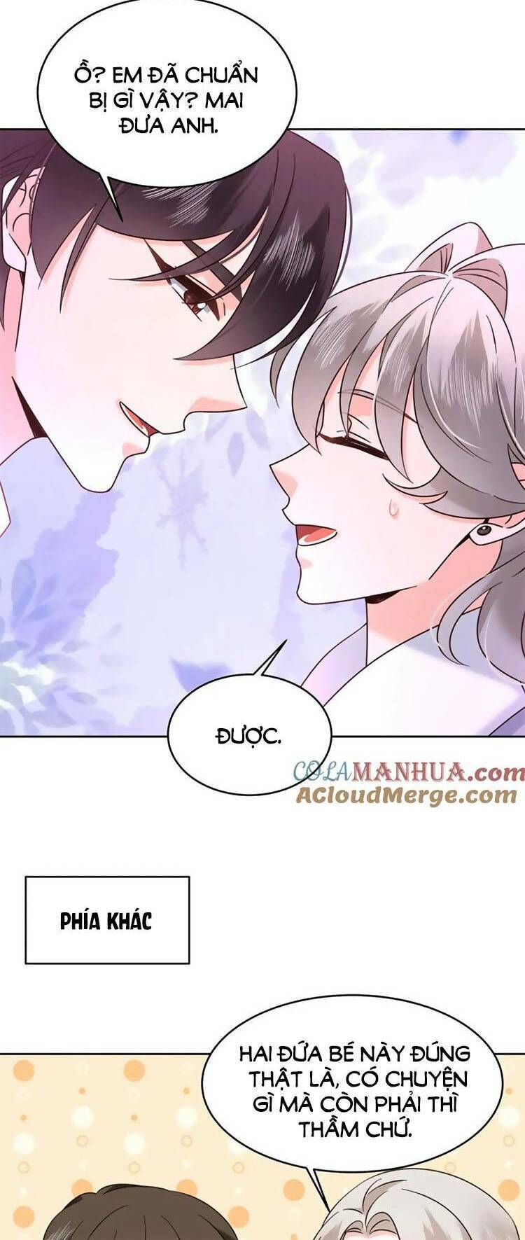 Hotboy Quốc Dân Là Nữ Chapter 385 - 18