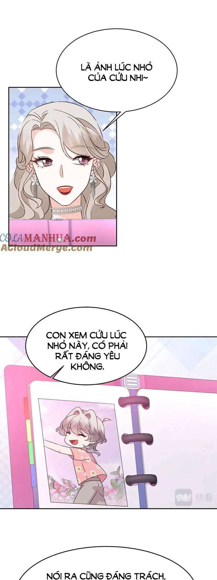 Hotboy Quốc Dân Là Nữ Chapter 385 - 4