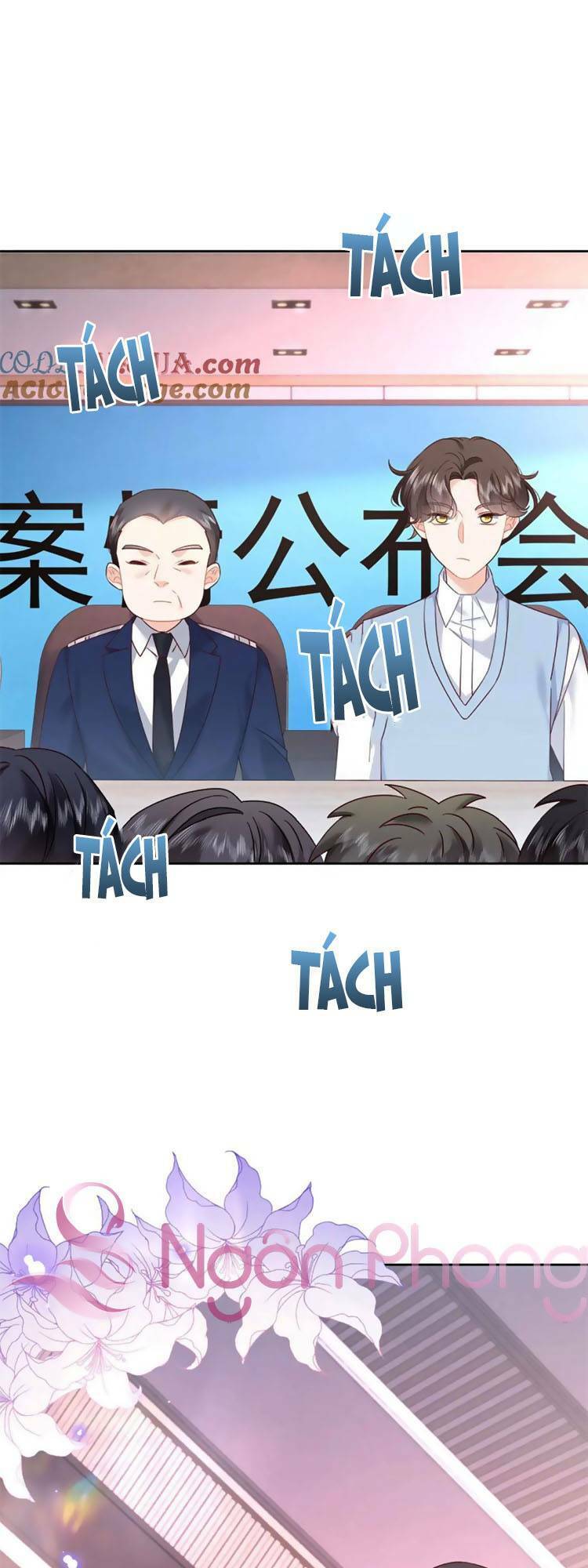 Hotboy Quốc Dân Là Nữ Chapter 389 - 1