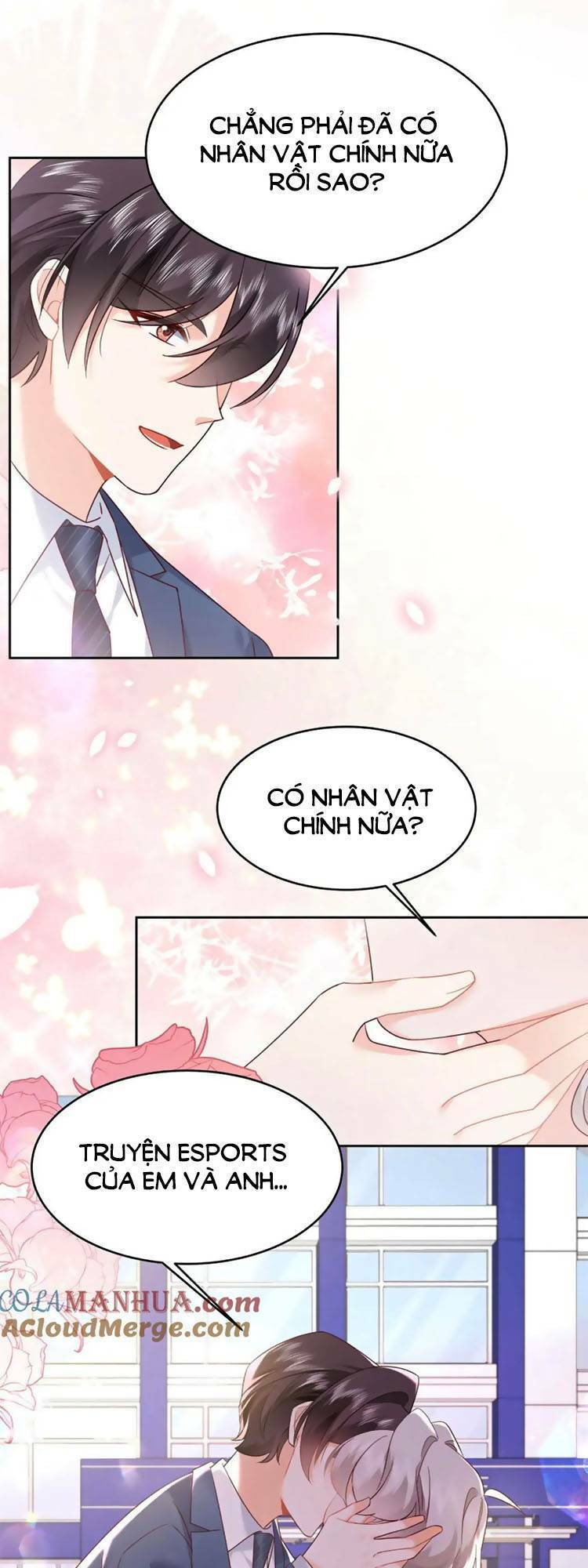 Hotboy Quốc Dân Là Nữ Chapter 389 - 24