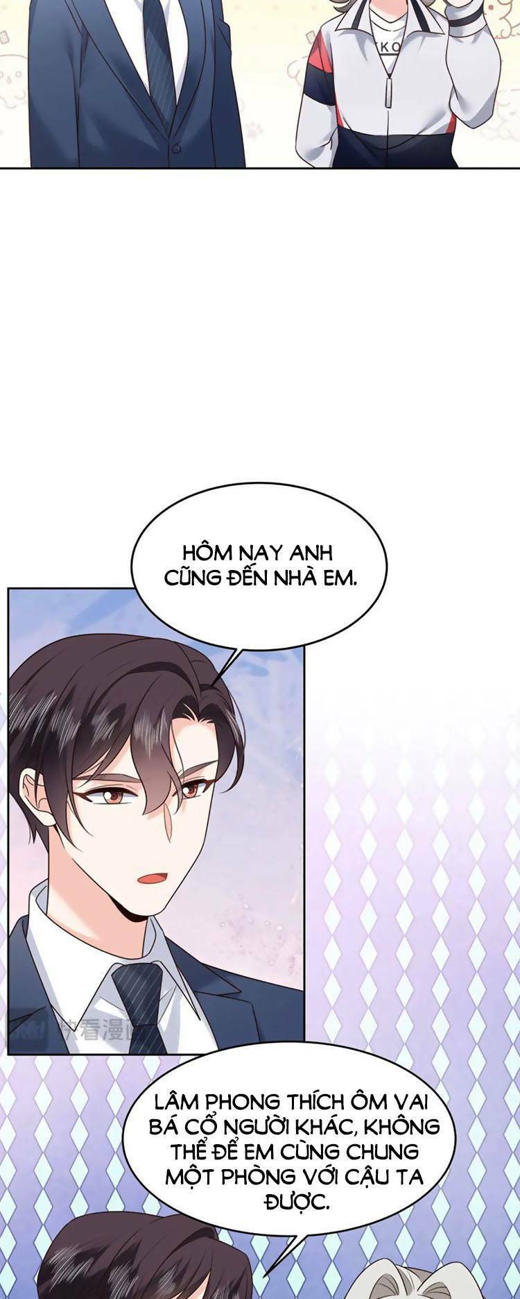 Hotboy Quốc Dân Là Nữ Chapter 389 - 28