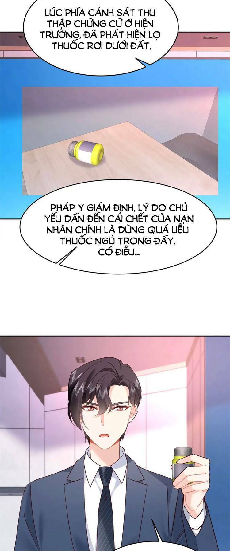 Hotboy Quốc Dân Là Nữ Chapter 389 - 8