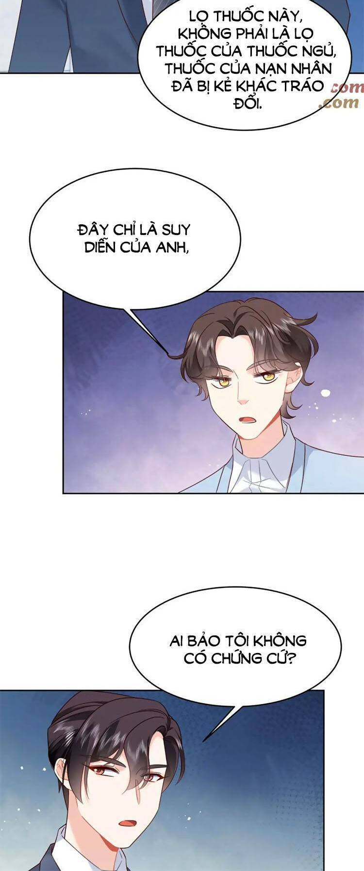 Hotboy Quốc Dân Là Nữ Chapter 389 - 9