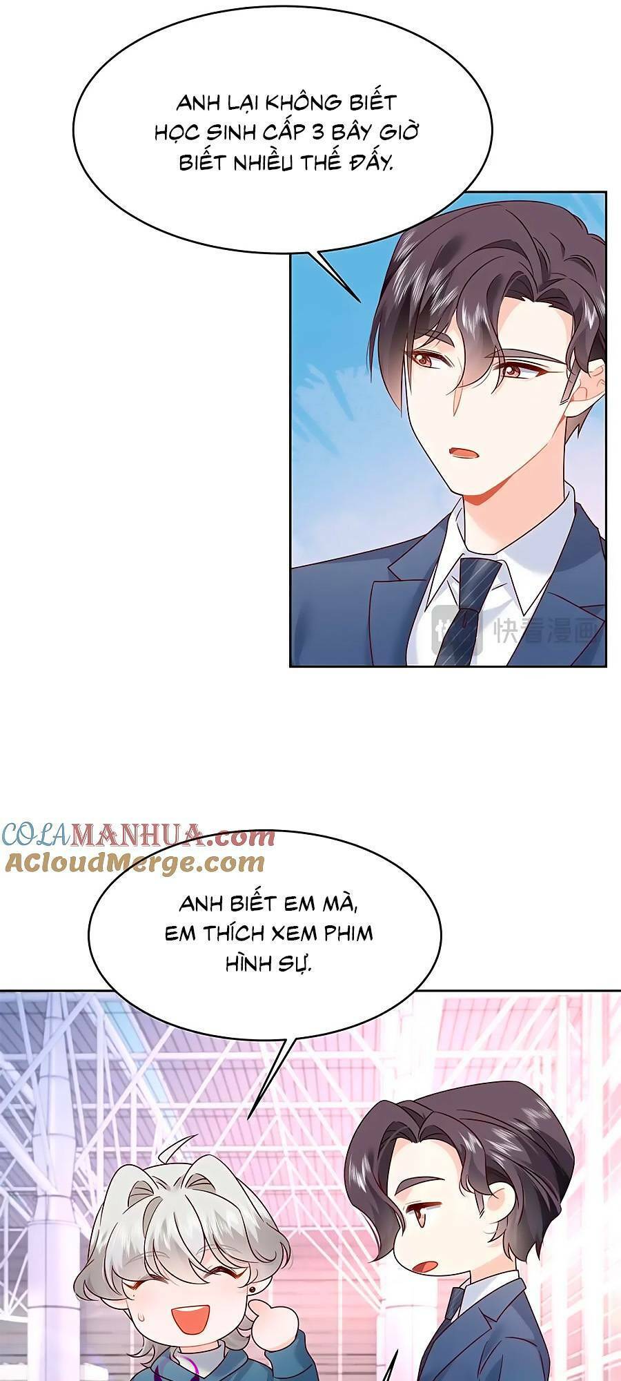 Hotboy Quốc Dân Là Nữ Chapter 391 - 14