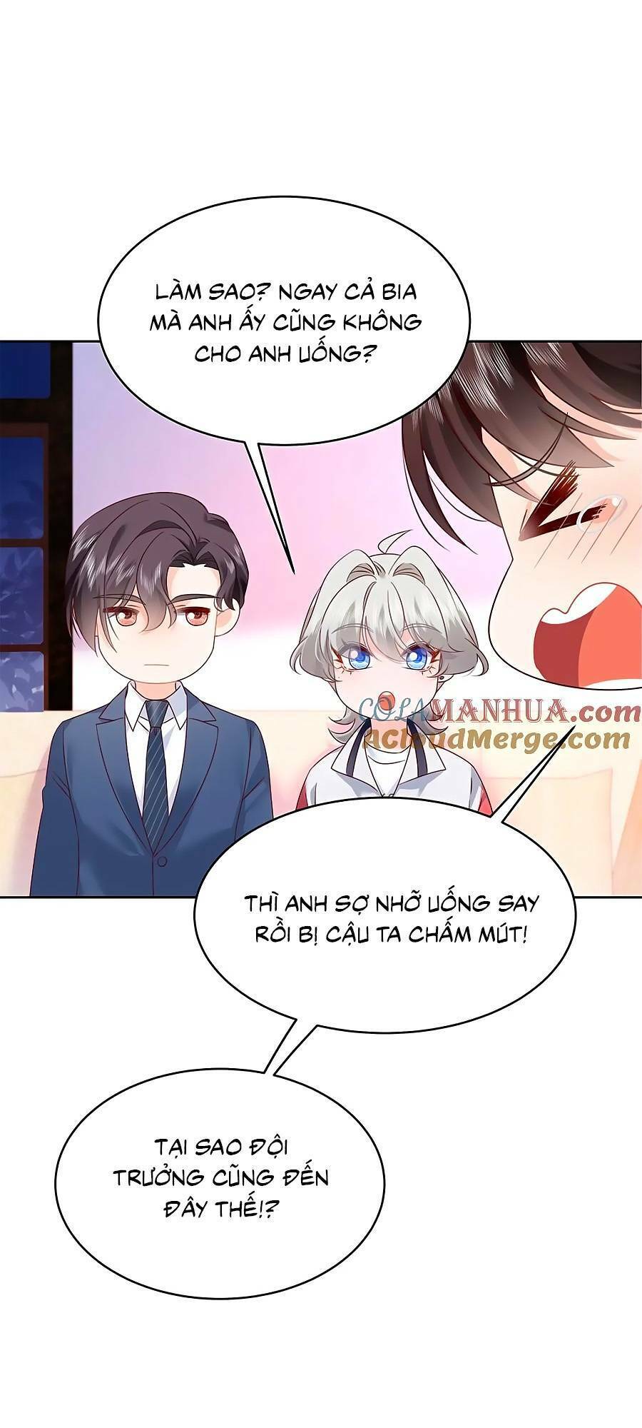 Hotboy Quốc Dân Là Nữ Chapter 391 - 21