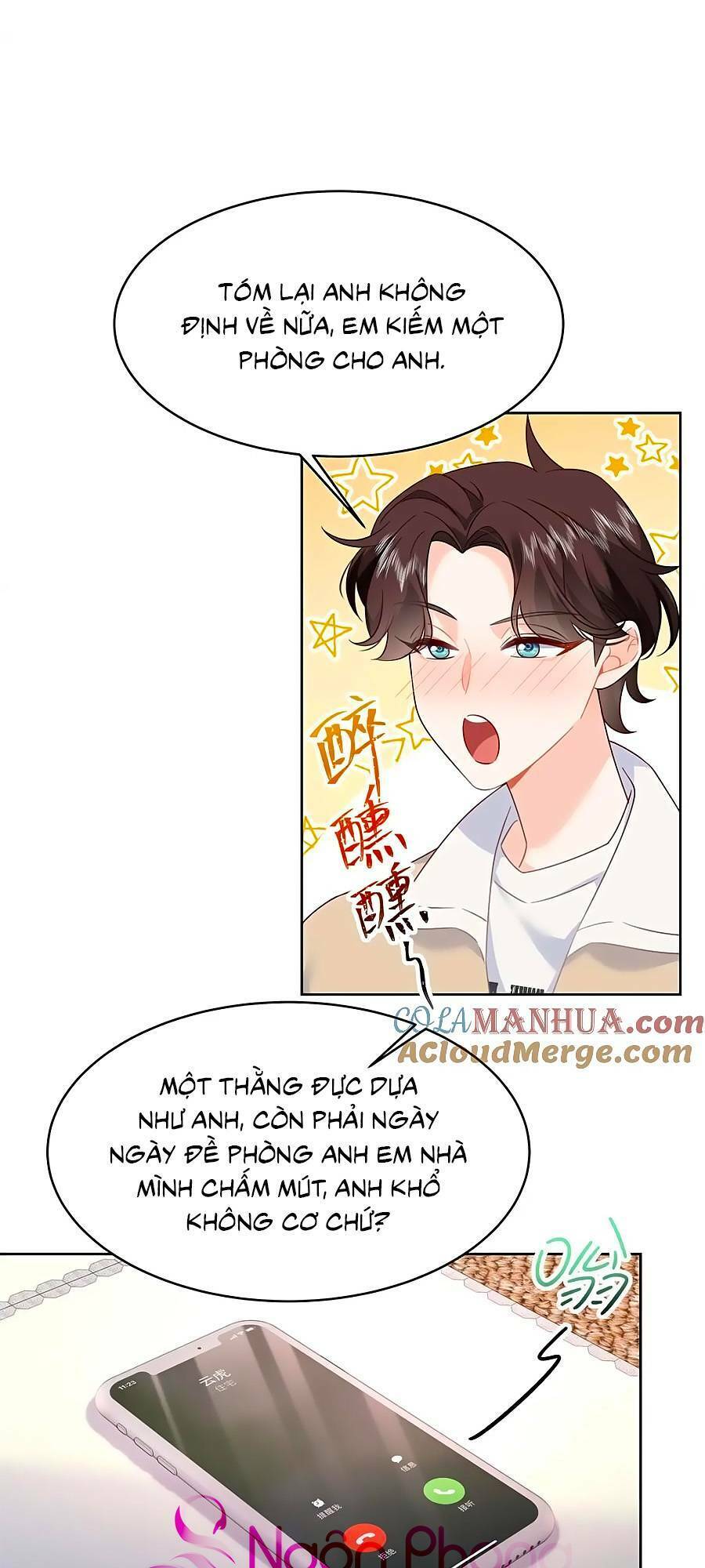 Hotboy Quốc Dân Là Nữ Chapter 391 - 22