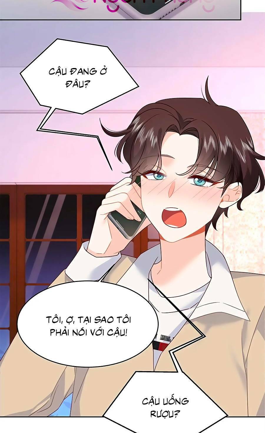 Hotboy Quốc Dân Là Nữ Chapter 391 - 23