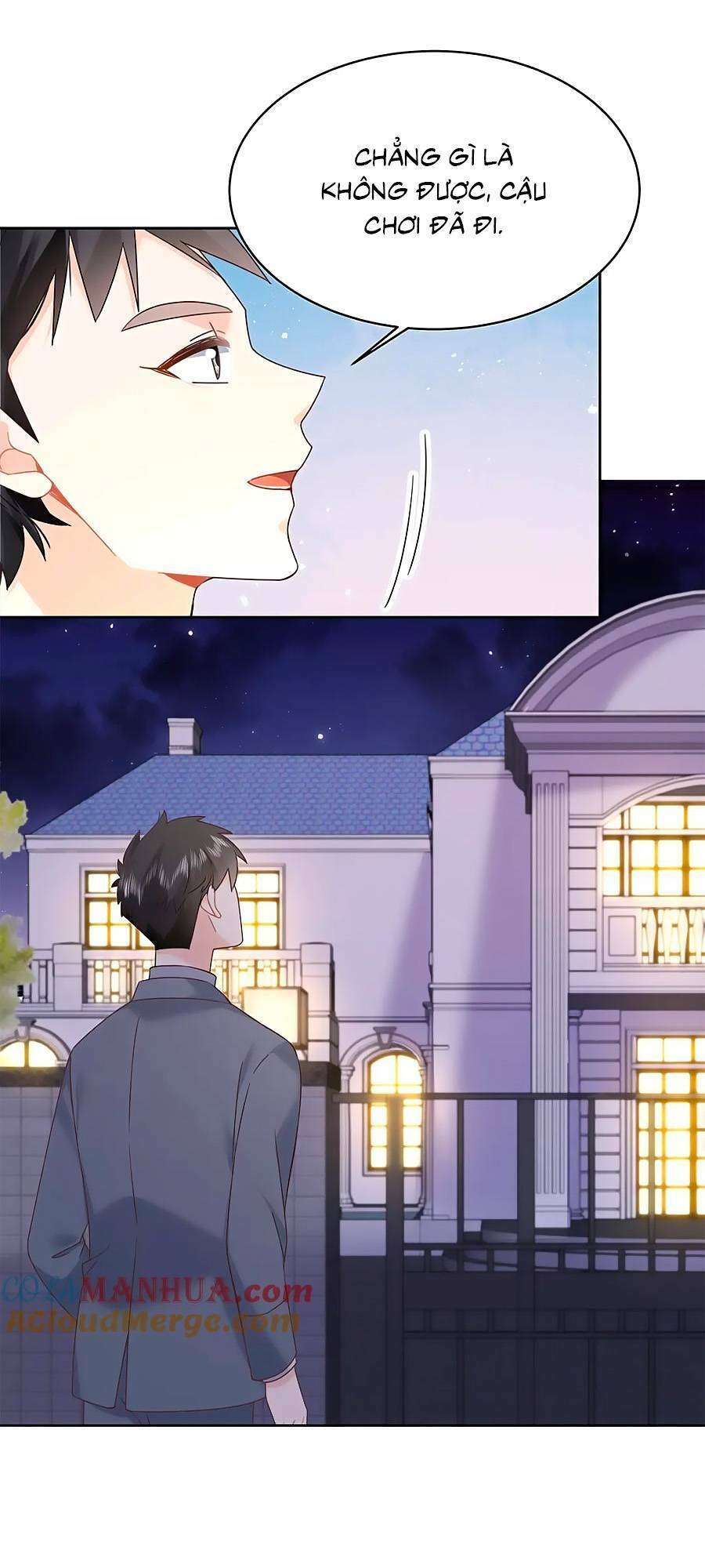 Hotboy Quốc Dân Là Nữ Chapter 391 - 27