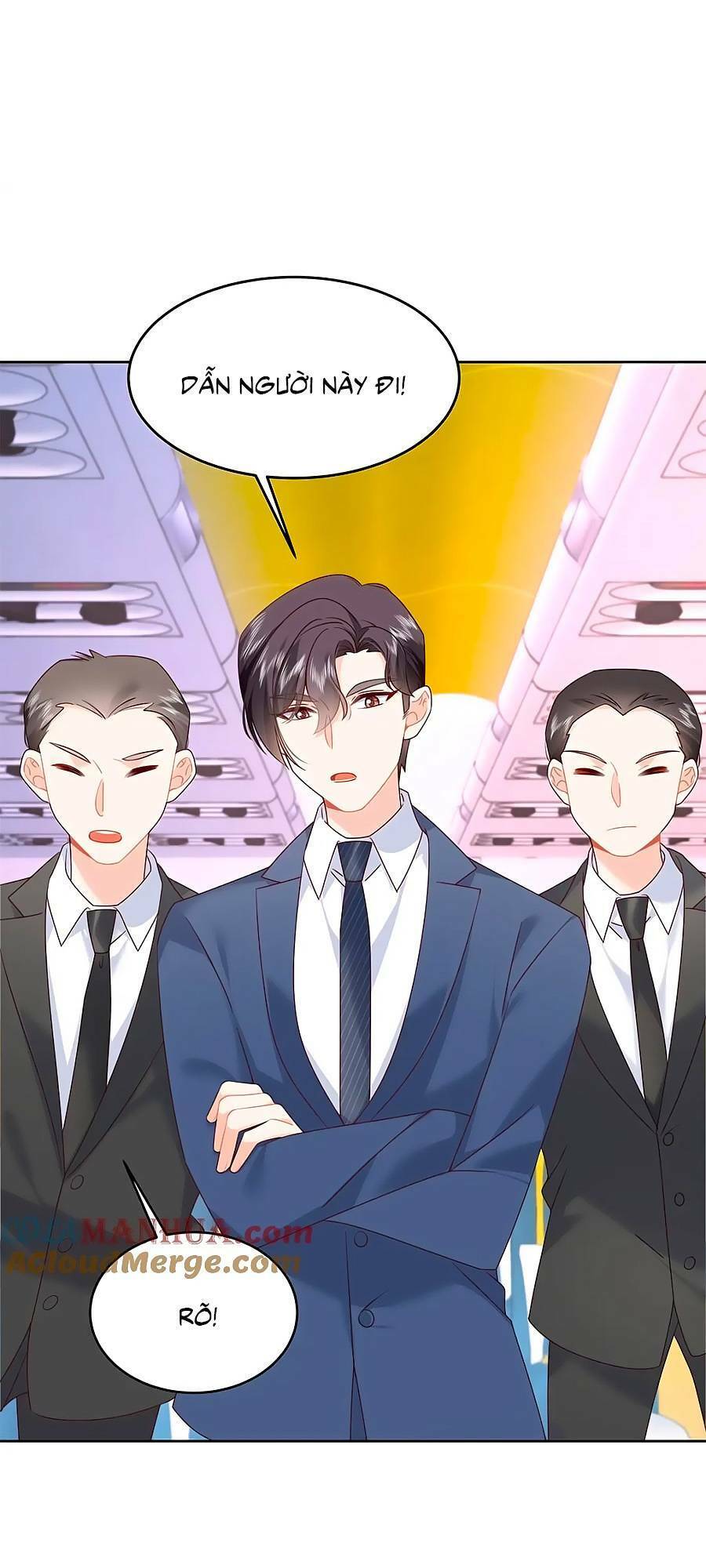 Hotboy Quốc Dân Là Nữ Chapter 391 - 5