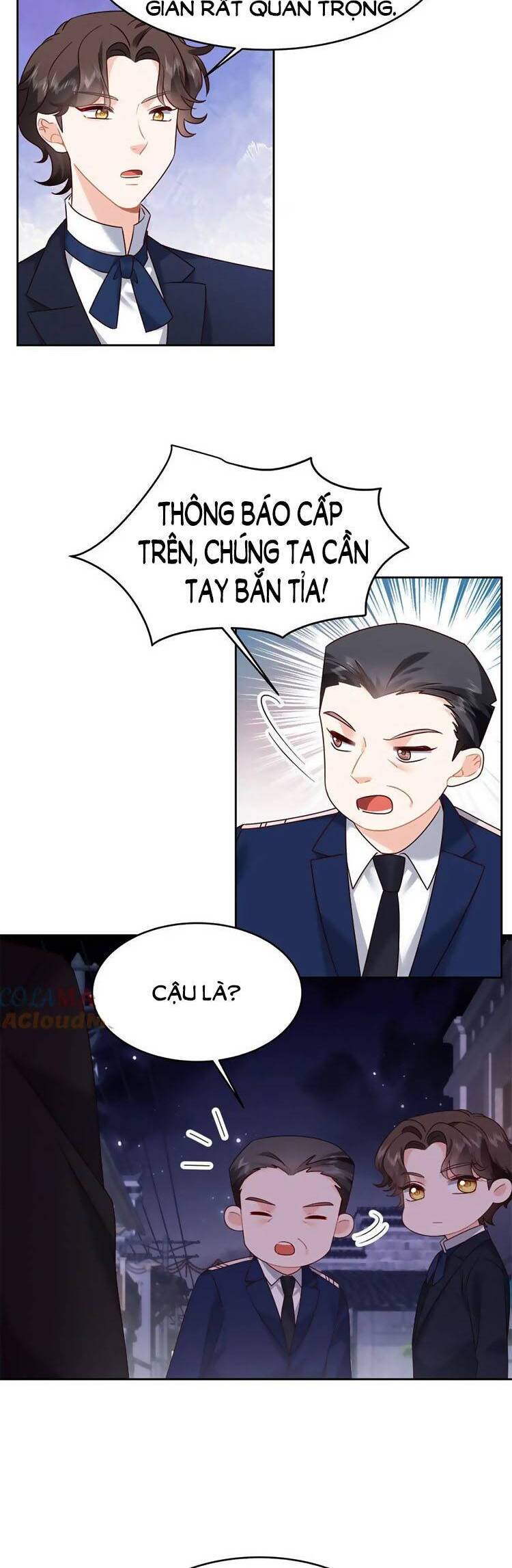 Hotboy Quốc Dân Là Nữ Chapter 379 - 11