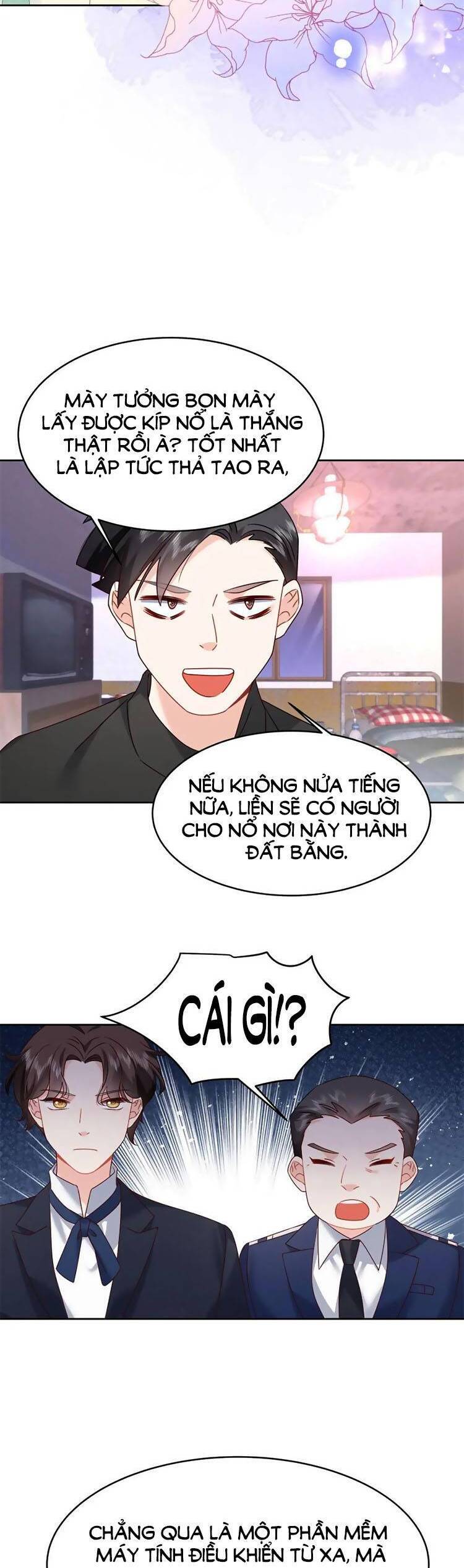Hotboy Quốc Dân Là Nữ Chapter 379 - 21