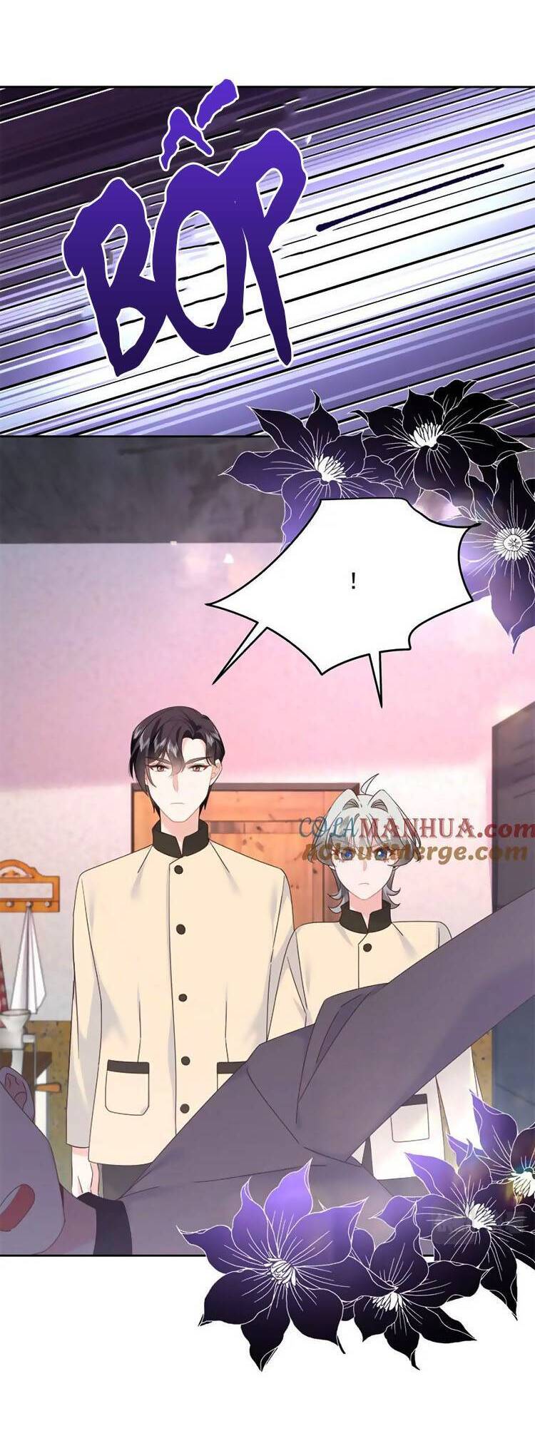 Hotboy Quốc Dân Là Nữ Chapter 379 - 4