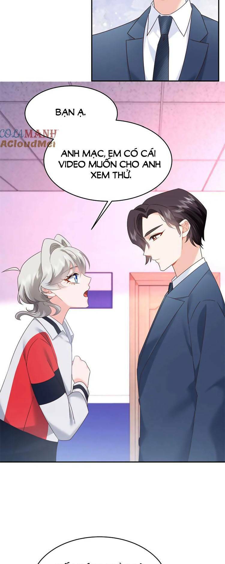 Hotboy Quốc Dân Là Nữ Chapter 387 - 2
