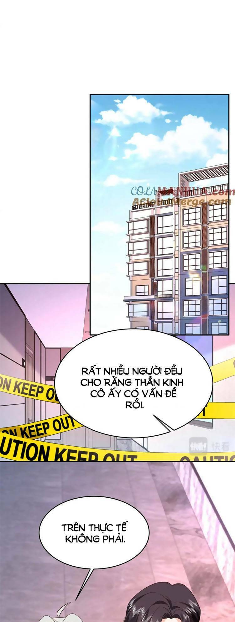 Hotboy Quốc Dân Là Nữ Chapter 387 - 16