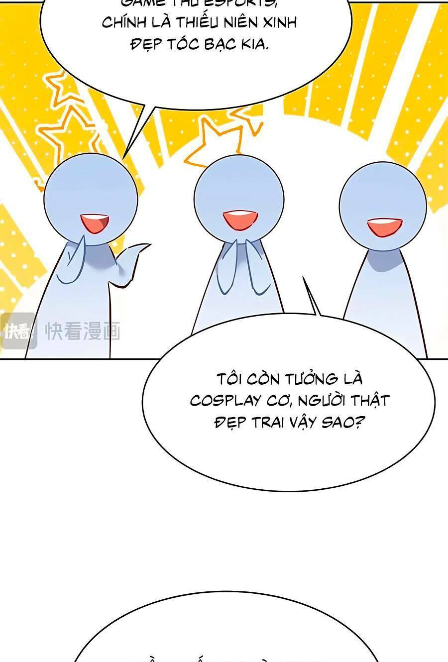 Hotboy Quốc Dân Là Nữ Chapter 393 - 10