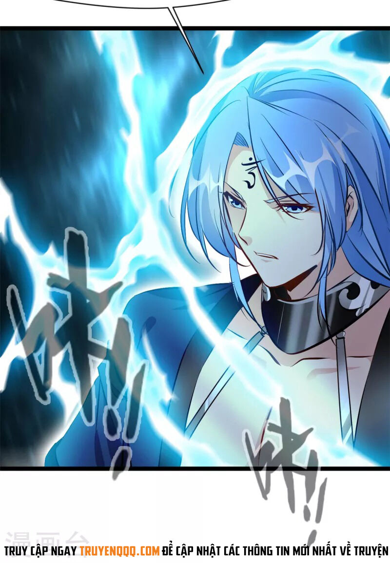 Tuyệt Thế Cổ Tôn Chapter 116 - 8