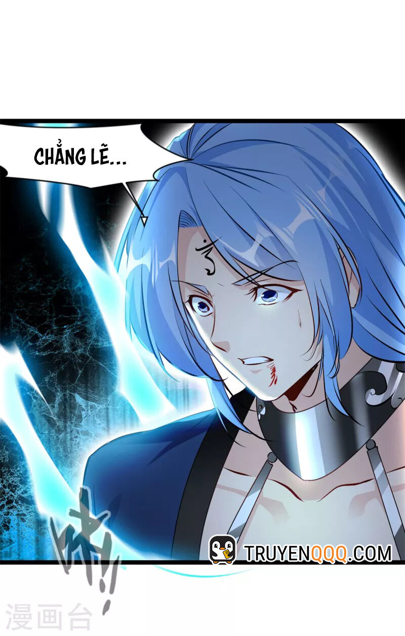 Tuyệt Thế Cổ Tôn Chapter 118 - 15