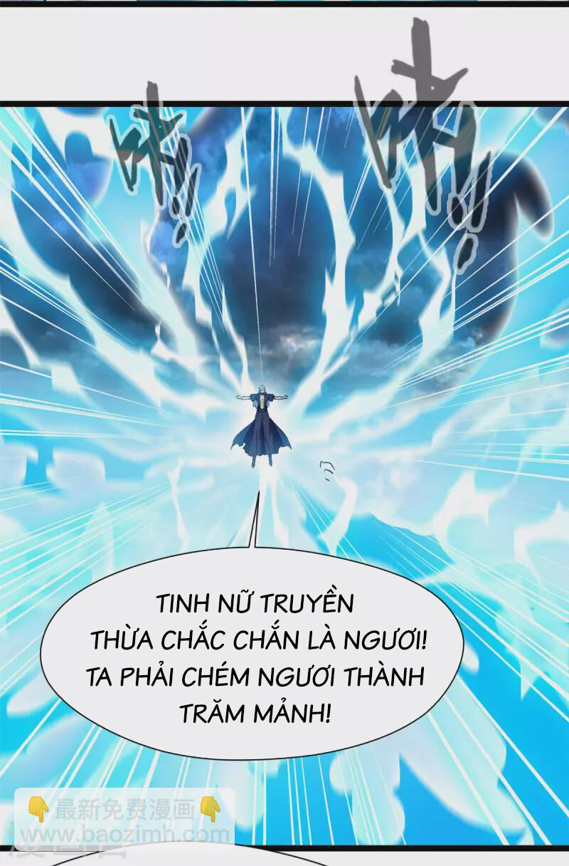 Tuyệt Thế Cổ Tôn Chapter 118 - 18