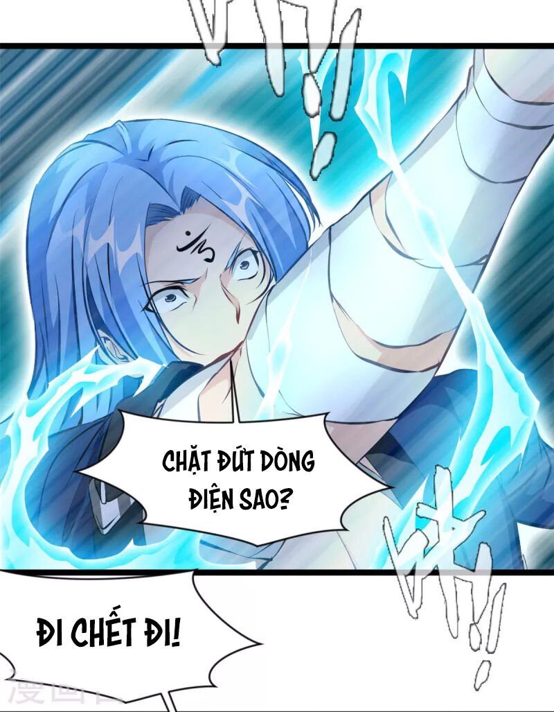 Tuyệt Thế Cổ Tôn Chapter 118 - 7