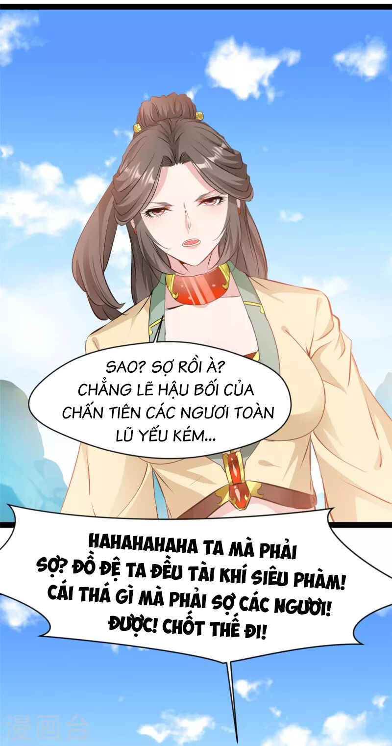 Tuyệt Thế Cổ Tôn Chapter 121 - 14