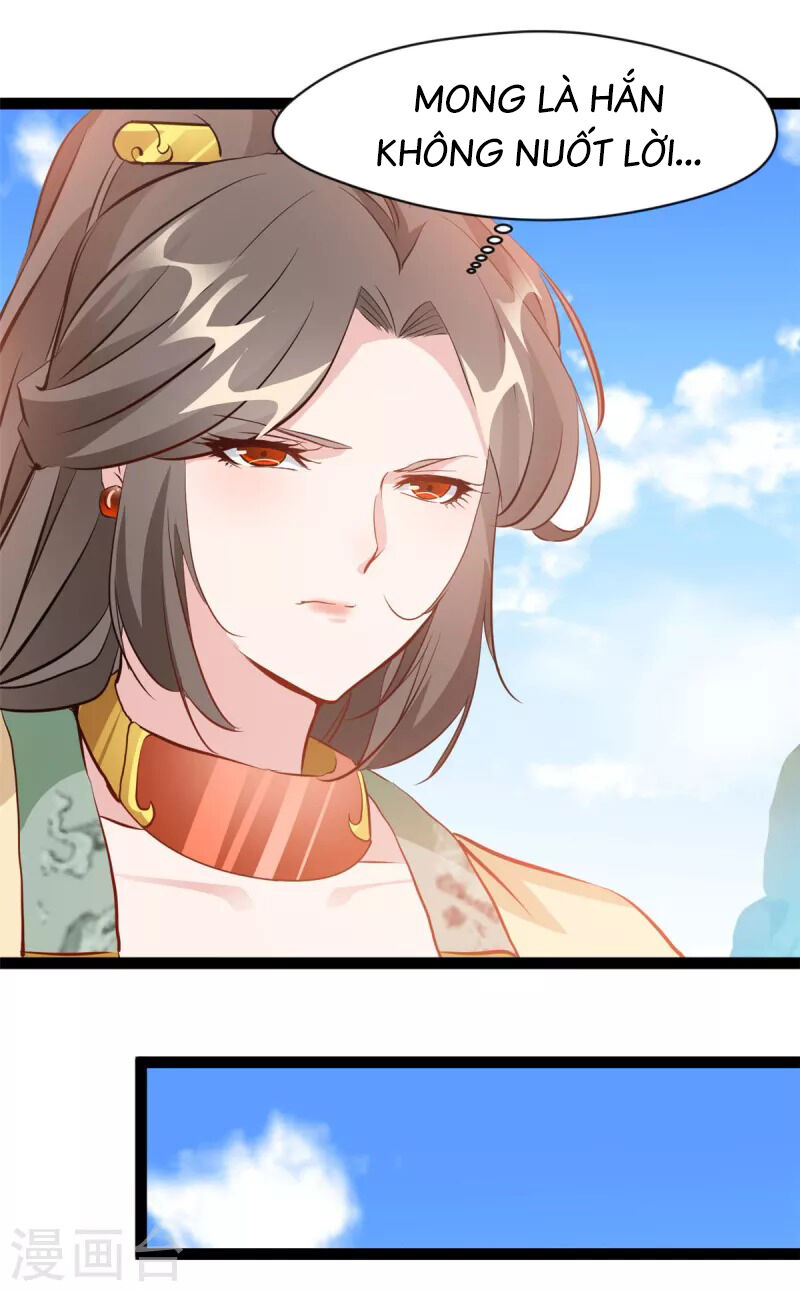 Tuyệt Thế Cổ Tôn Chapter 121 - 16