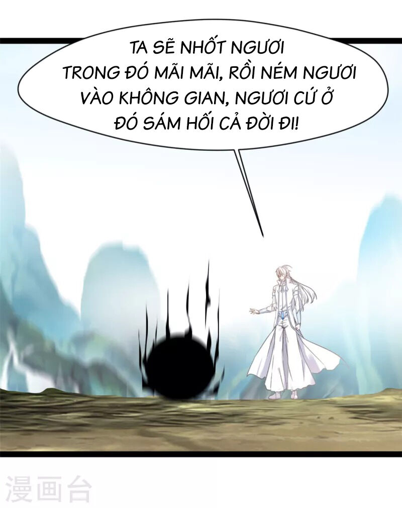 Tuyệt Thế Cổ Tôn Chapter 122 - 11